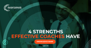effective coaches