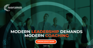 modern coaching