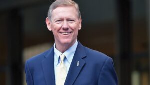 Alan Mulally's "Working Together" Principles