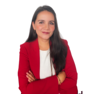 Laura García - MGSCC Program Advisor