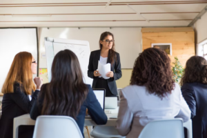 leadership skills