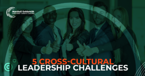 Leadership Challenges